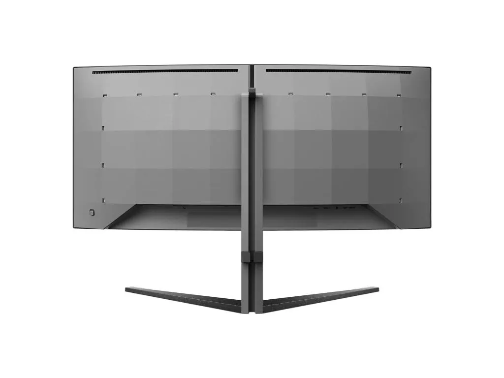 Monitor PHILIPS 34M2C6500/00 34"/OLED,zakrivljen/3440x1440/175Hz/0.03ms/HDMIx2,DP,USB/Visina/crna Slika 3